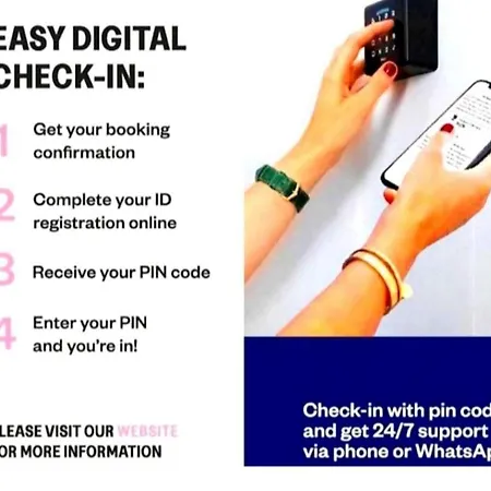 Family Tauchen 8 Apartment *