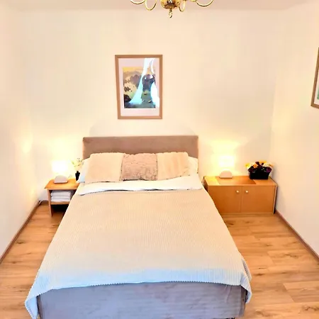 Family Tauchen 8 Apartment Mönichkirchen