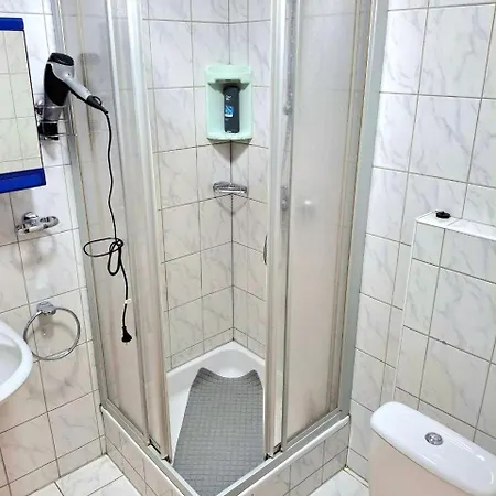 Apartment Family Tauchen 8 *