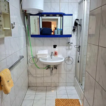 Family Tauchen 8 Apartment Mönichkirchen