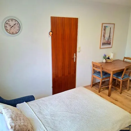 Family Tauchen 8 Apartment Mönichkirchen