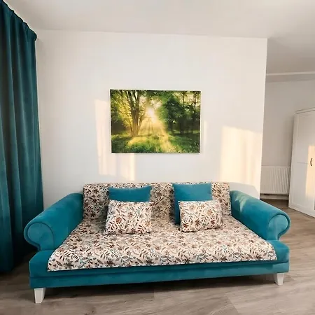 Family Tauchen 15 Lejlighed *