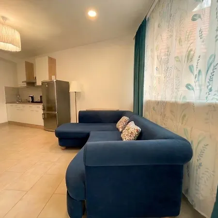 Apartmán Family Tauchen 15