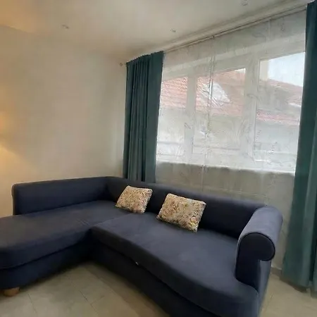 Family Tauchen 15 Lejlighed Mönichkirchen