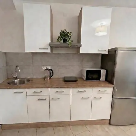 Apartmán Family Tauchen 15