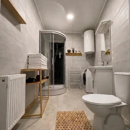 Family Tauchen 15 Lejlighed