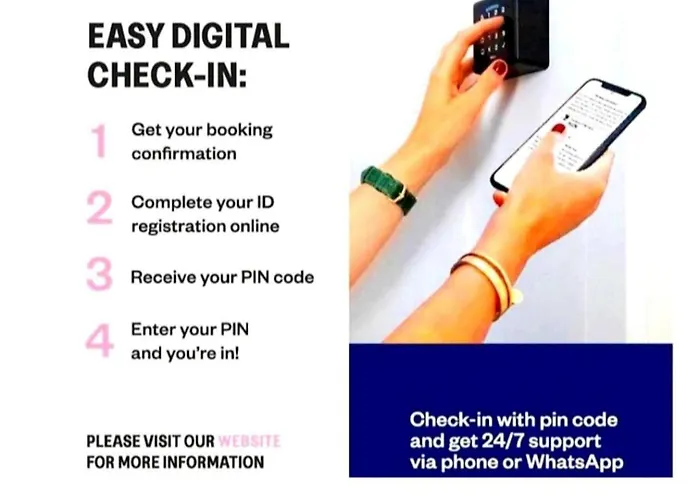 Family Tauchen 15 Lejlighed *