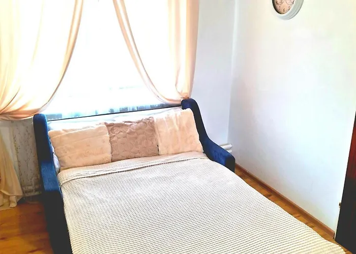 Lejlighed Family Tauchen 15