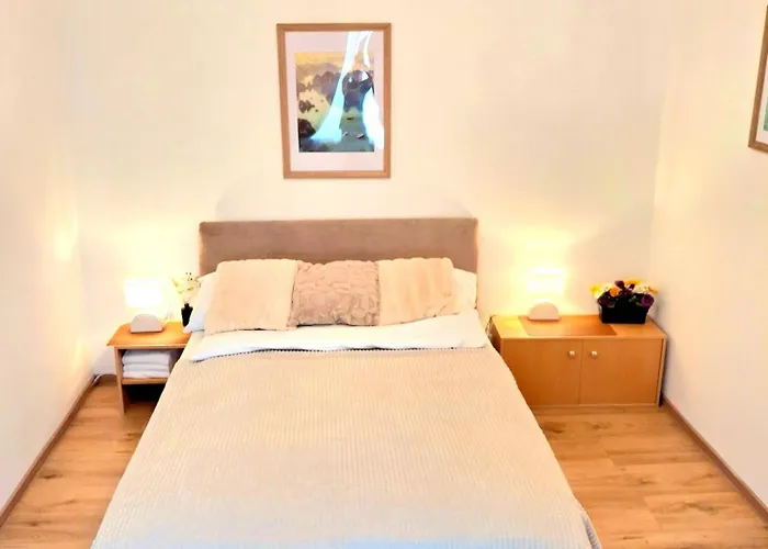 Family Tauchen 15 Lejlighed Mönichkirchen