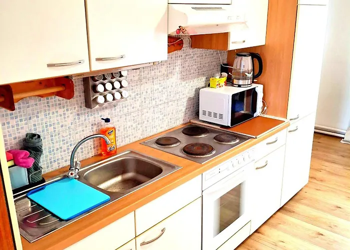 Family Tauchen 15 Lejlighed *