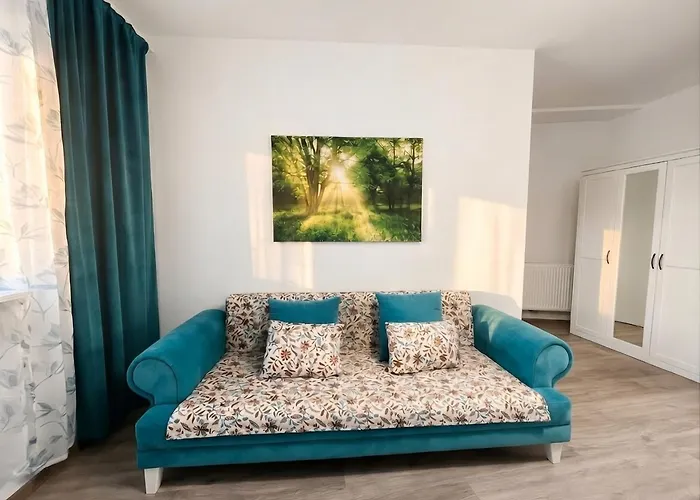 Family Tauchen 15 Lejlighed *