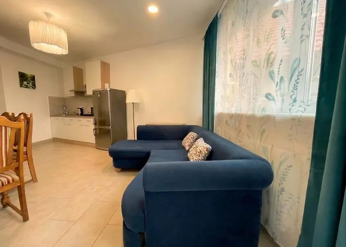 Lejlighed Family Tauchen 15