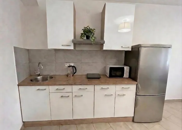 Lejlighed Family Tauchen 15